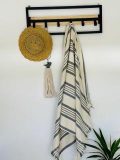 Departamento Cristo del Portezuelo I - Chilecito - 6