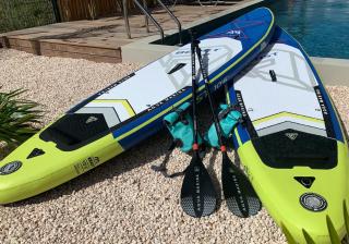 Isla penthouse & garden apartments Bonaire - Kralendijk - 1