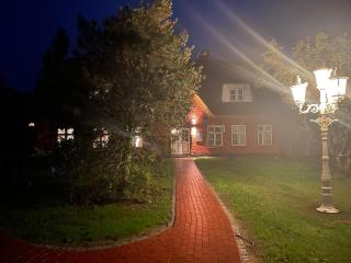 Alte Schule SPO - Sankt Peter-Ording - 3