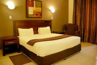 Desert Sands Hotel - Palapye - 9