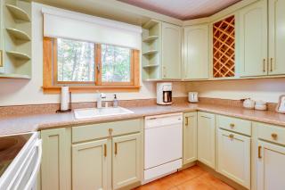 Modern Mountain Haven 5 Mi to Mt Snow Slopes! - Wilmington - 2