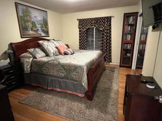 2 Bedroom House OR Private Studio near SF, SFSU and SFO - Daly City - 3