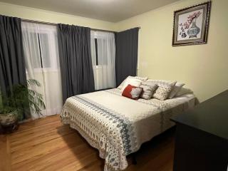 2 Bedroom House OR Private Studio near SF, SFSU and SFO - Daly City - 1