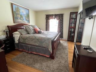 2 Bedroom House OR Private Studio near SF, SFSU and SFO - Daly City - 6