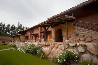 Willka Rumi - Urubamba - 4