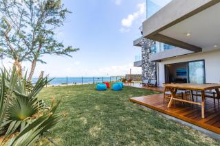 Ocean Terraces Apt A1 - Your Beachfront Bliss - Brand NEW - Poste Lafayette - 8