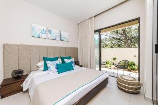 Ocean Terraces Apt A1 - Your Beachfront Bliss - Brand NEW - Poste Lafayette - 4