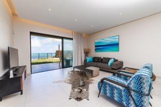 Ocean Terraces Apt A1 - Your Beachfront Bliss - Brand NEW - Poste Lafayette - 1