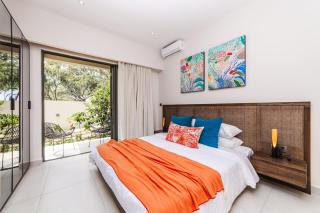 Ocean Terraces Apt A1 - Your Beachfront Bliss - Brand NEW - Poste Lafayette - 3
