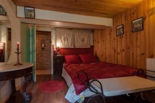 Chalet La Voraz - Châtel - 4