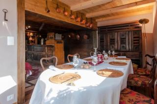 Chalet La Voraz - Châtel - 6