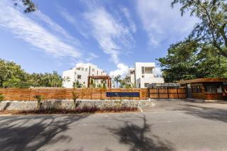 Ocean Terraces Apt A1 - Your Beachfront Bliss - Brand NEW - Poste Lafayette - 7