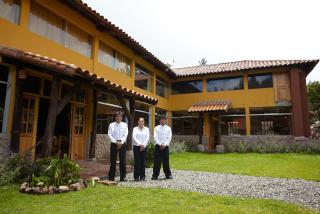 Willka Rumi - Urubamba - 3