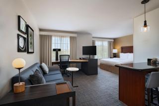 Residence Inn Beaumont - Beaumont - 7
