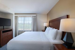 Residence Inn Beaumont - 0