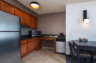 Residence Inn Beaumont - Beaumont - 3