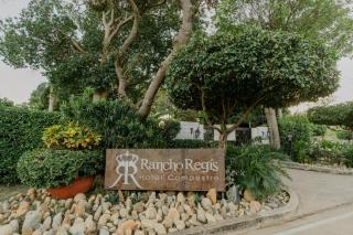 Hotel Rancho Regis - Valledupar - 0