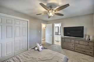 Tempe Oasis with private pool and Spa - Tempe - 2