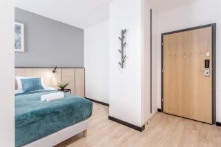 Warsaw City Apartments Stadion Narodowy - 7