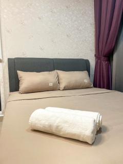 H2O Residences Ara Damansara PJ with WiFi Washing Machine and Dryer - Petaling Jaya - 9