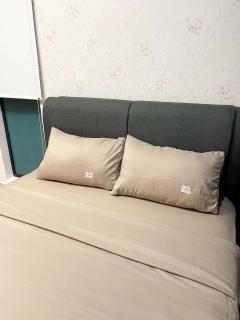 H2O Residences Ara Damansara PJ with WiFi Washing Machine and Dryer - Petaling Jaya - 8