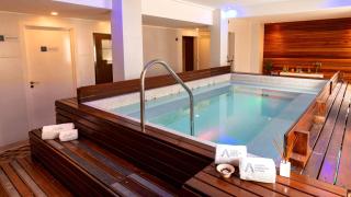 Hotel Riviera - Mar del Plata - 2