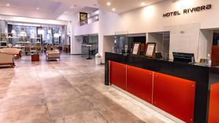 Hotel Riviera - Mar del Plata - 5