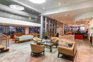 Hotel Riviera - Mar del Plata - 3