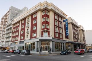 Hotel Riviera - Mar del Plata - 6