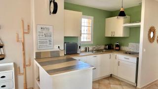 2 hébergements - 10 couchages - parking, piscine, jacuzzi - convivialité - Roquebrune-sur Argens - 1