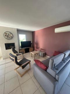 Le Gîte du vigneron - Lagorce - 6
