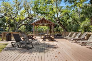 Egrets Pointe, Unit 495 - Edisto Island - 1