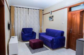 Kisaasi Round about apartment - Kampala - 2