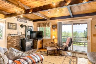 Cozy Country Cottage - 8