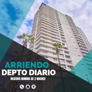 Iquique, ED. MATIZ CAVANCHA - 0