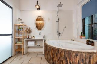 Trieste Neve Tzedek Boutique Suites Tel Aviv - Tel Aviv - 1