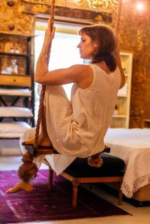 Trieste Neve Tzedek Boutique Suites Tel Aviv - Tel Aviv - 7