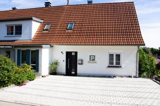 Ferienwohnung Wolf - Veringenstadt - 8