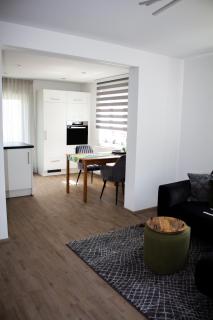 Ferienwohnung Wolf - Veringenstadt - 5