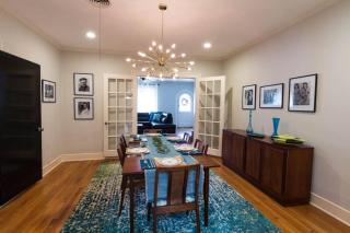 The Elvis House - Waco - 7