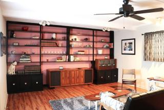 The Elvis House - Waco - 2
