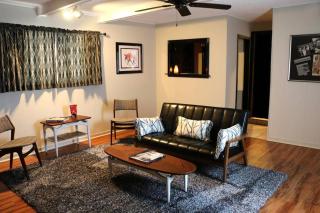 The Elvis House - Waco - 1