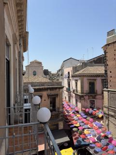 A Casa Mia - Catania Apartment - 3