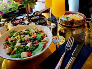 The Rothschild Hotel - Tel Aviv's Finest - Tel Aviv - 3