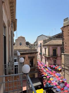 A Casa Mia - Catania Apartment - 2