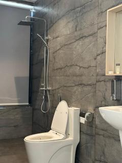 Al ATLAL apartment - 3