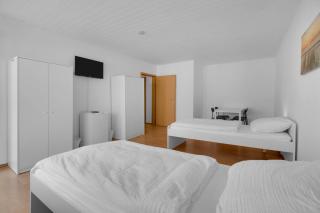 Unterkunft mit Balkon in Gelsenkirchen - Gelsenkirchen - 7