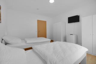 Unterkunft mit Balkon in Gelsenkirchen - Gelsenkirchen - 4