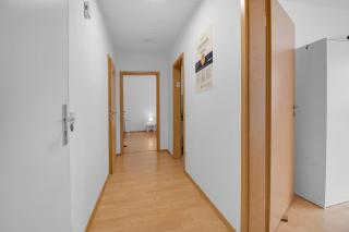 Unterkunft mit Balkon in Gelsenkirchen - Gelsenkirchen - 3