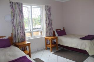 Anguna Holiday Flats - Margate - 6